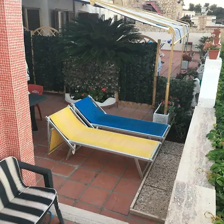 A Picco Sul Mare! Appartement Anzio
