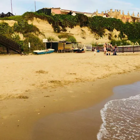 A Picco Sul Mare! Апартаменты