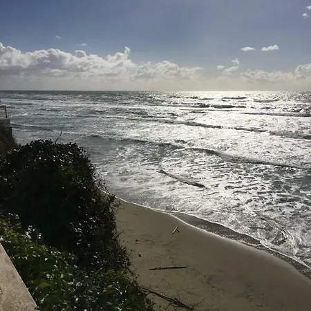 Апартаменты A Picco Sul Mare! Анцио