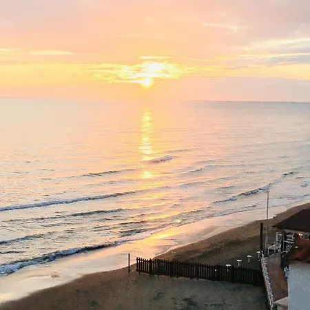 Апартаменты A Picco Sul Mare! *