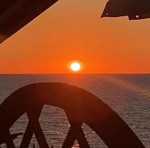 A Picco Sul Mare! * Anzio