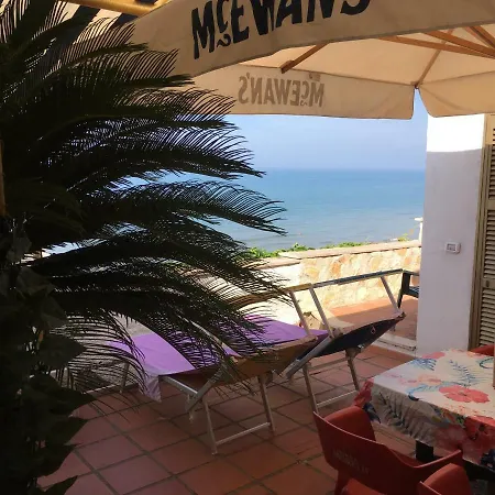 A Picco Sul Mare! * אנזיו