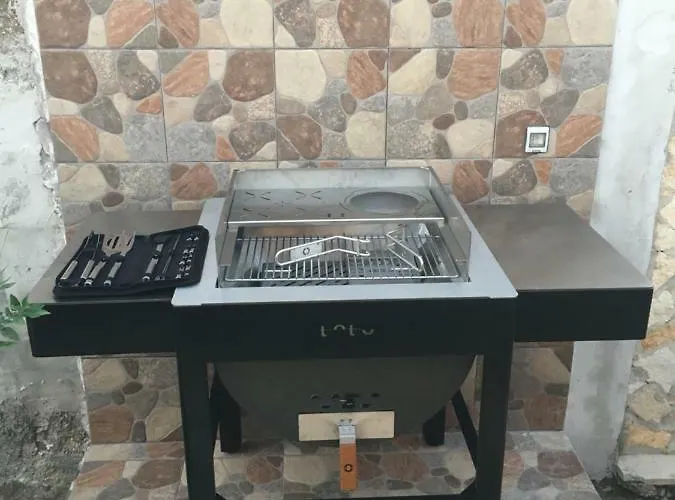 Apartmán A Picco Sul Mare! *